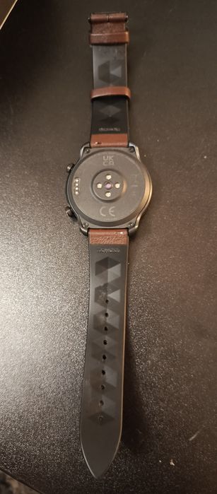 Ticwatch pro 3 ULTRA lte 4g west OS esim