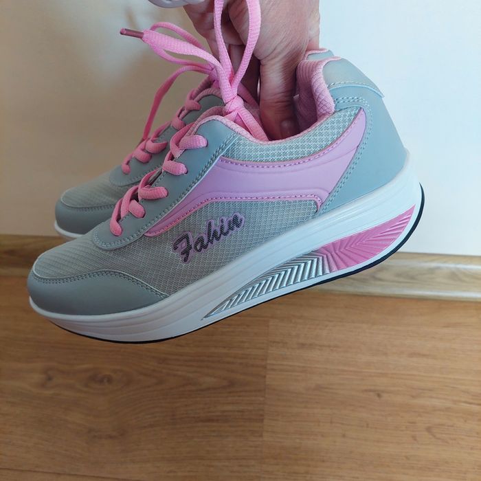 Buty sportowe r  38