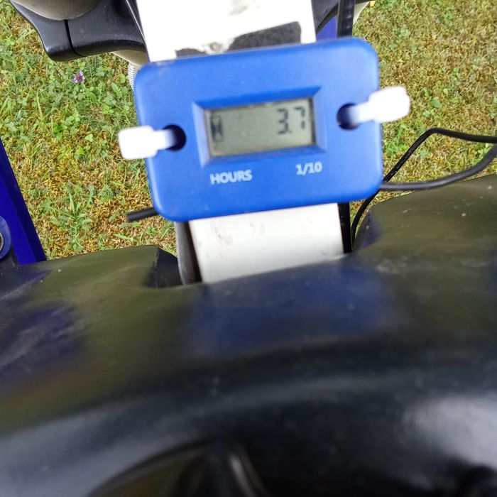 Продається піт байк 125