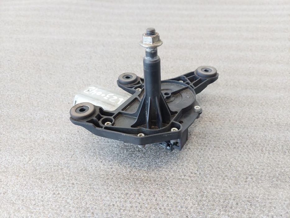 Motor limpa vidros trás ALFA ROMEO Giulietta (940_)