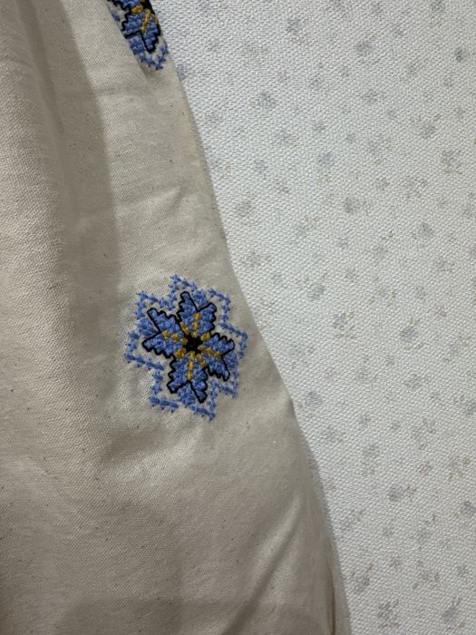 Жіноча вишиванка ESQ