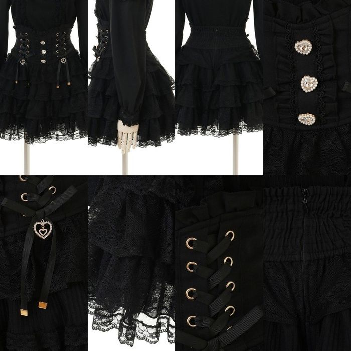 спідниця lizlisa