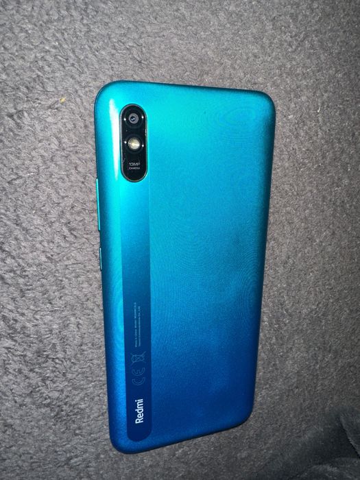Продаю телефон Xiaomi Redmi 9A