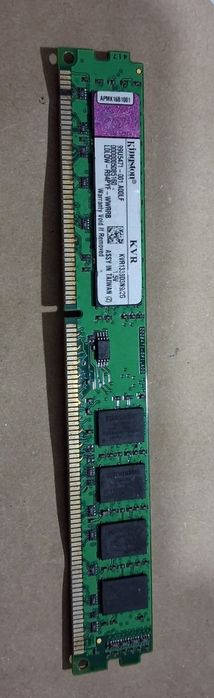 Módulo de memória Ram 2GB
