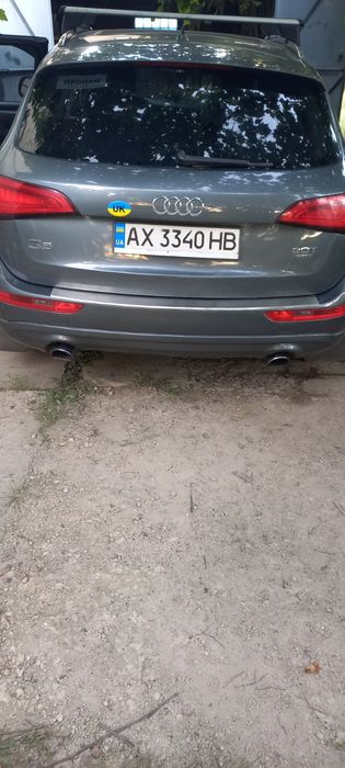 Ауди       Q5 продам
