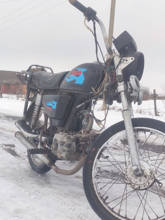 Альфа 72  в робочому стані