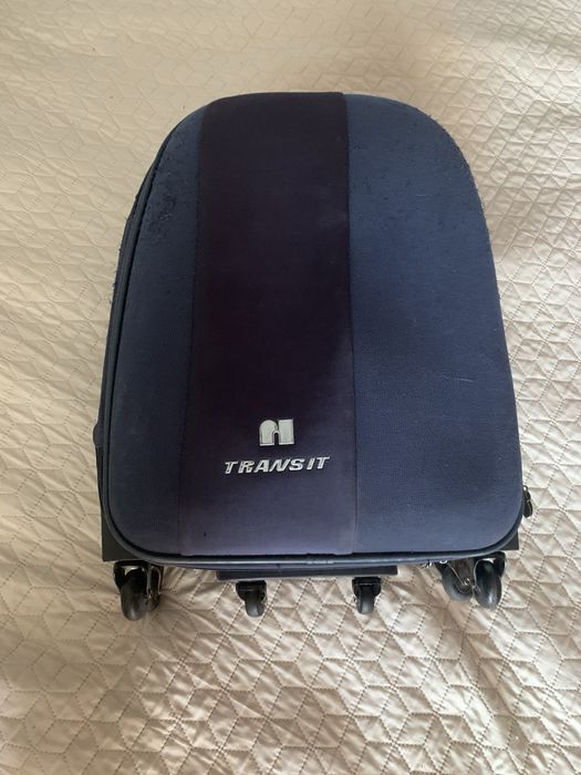 Чемодан, валіза багаж