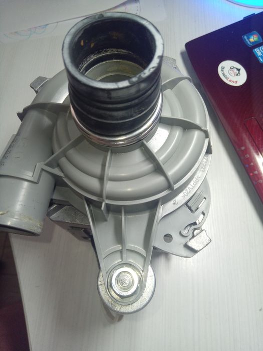 Помпа циркуляционная для посудомойки  BEKO IC-26225