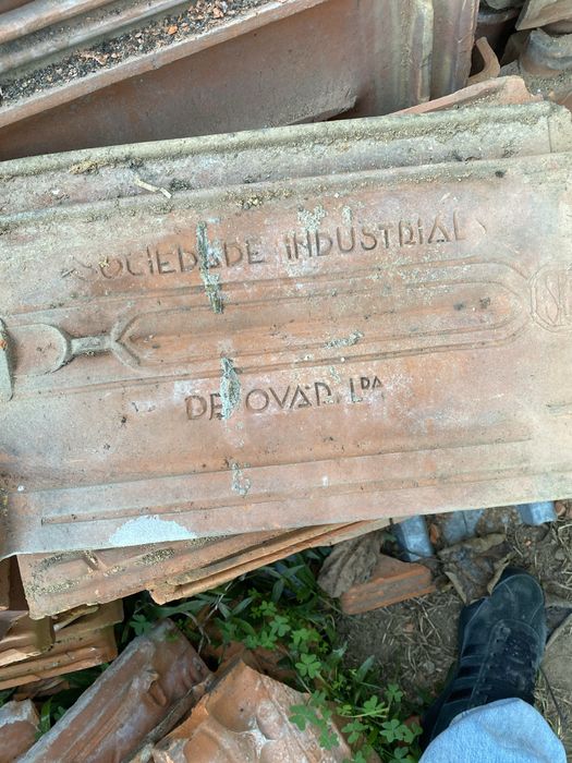 Telha Sociedade Industrial de Ovar