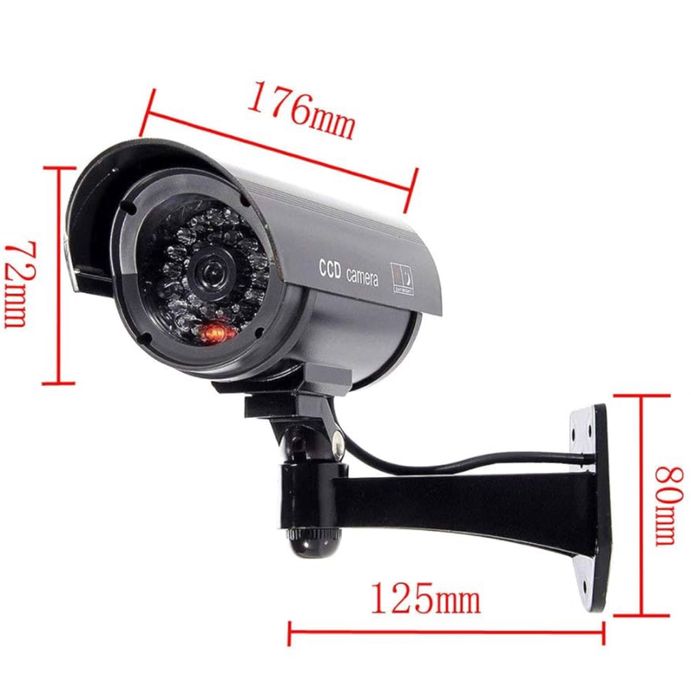 Elear Atrapa kamery CCTV