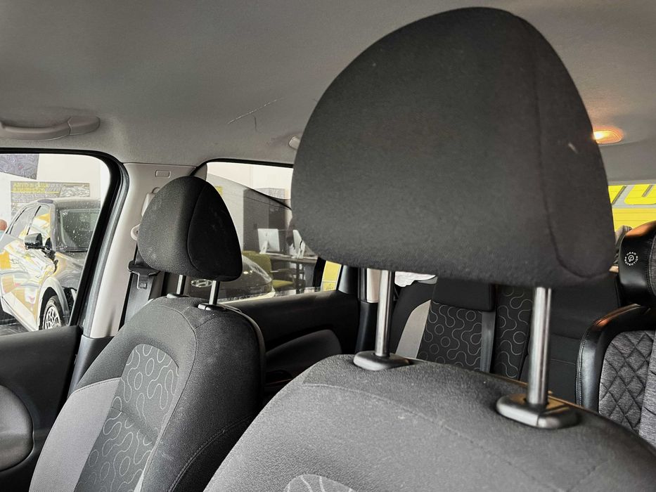 Citroen C3 Picasso 2009