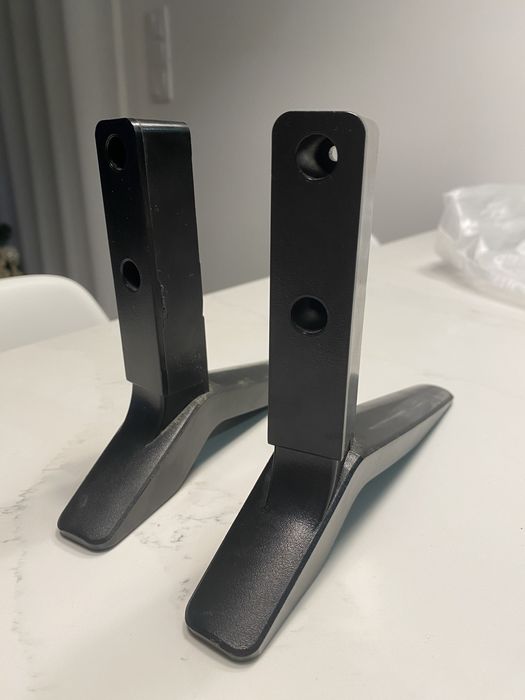 Pés para televisao LG