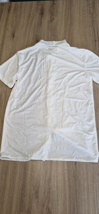 Zestaw -> koszulka + spodenki Polo Rauplha