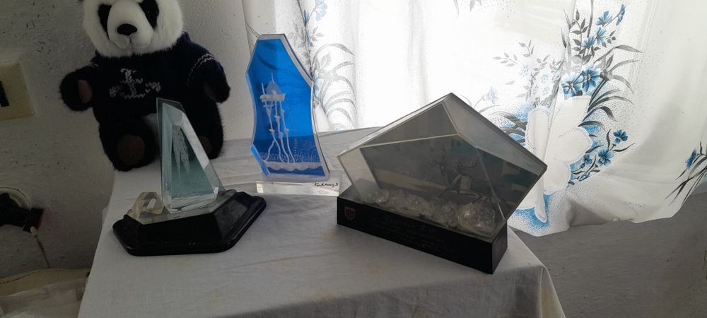 Сувениры, Хортица, Умань и др.