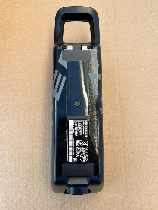 NOWA bateria rowerowa Bosch Powerpack 400Wh bidonowa na ramę