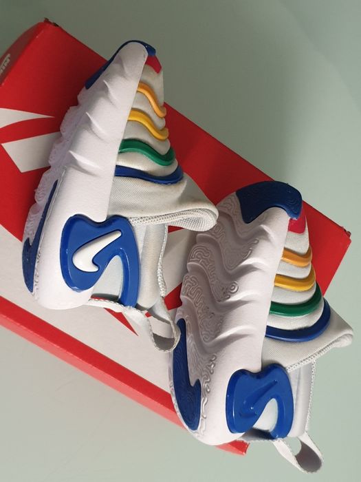 Sapatilhas Nike Dynamo Go Flyease TD Tamanho 17