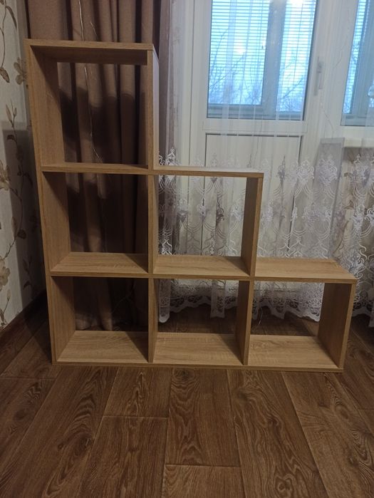 Продам полку стелаж