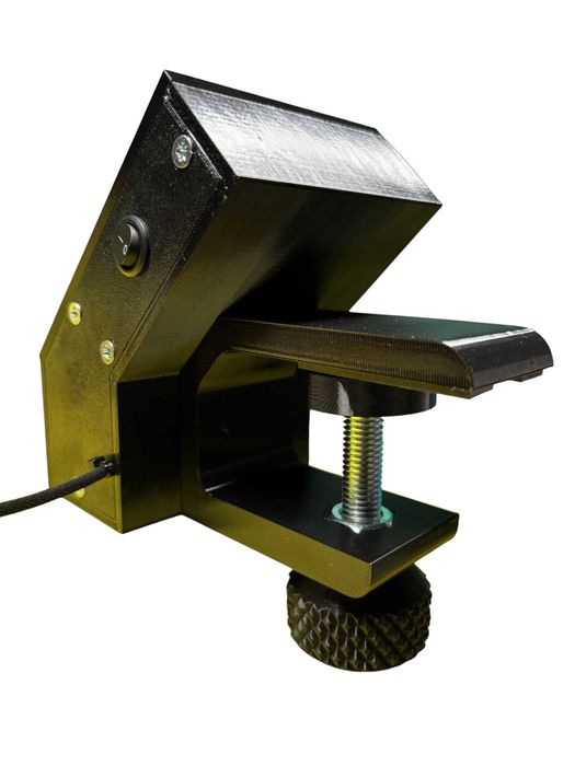 Button Box symulator Euro Truck ETS ATS Assetto Farming Panel LED