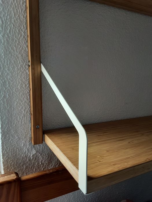 Prateleiras de parede64309653760899122