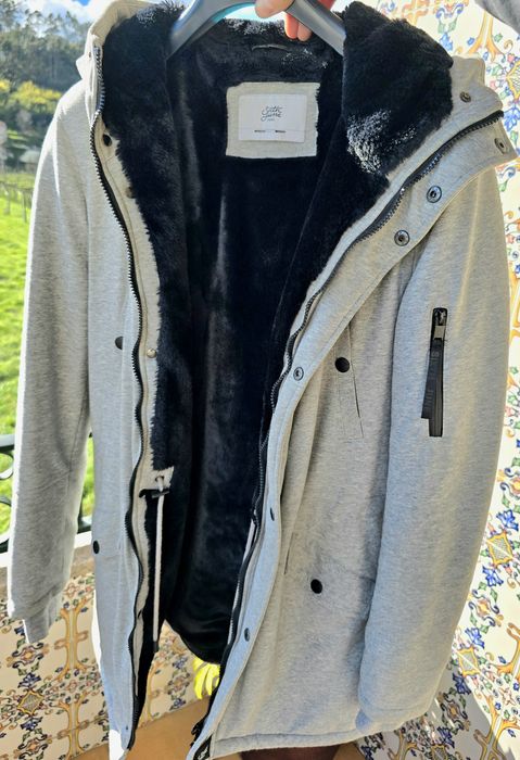 Casaco de pêlo Sixth June