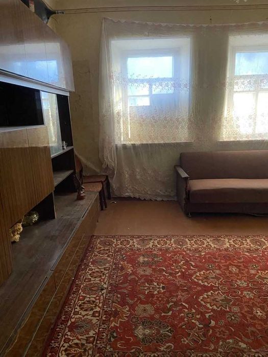 Продам часть дома в Шевченковском районе