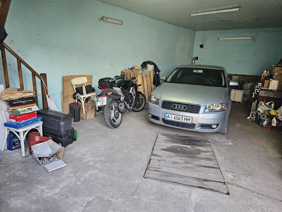 AUDI A3 2003 VIN WAUZZZ8PX4A018022 фото оголошення 7 з 16