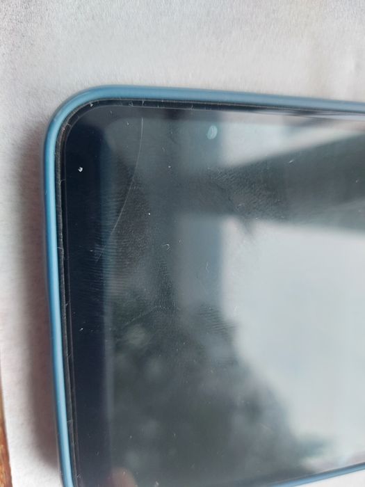 Samsung m31 батарея 6000 мач