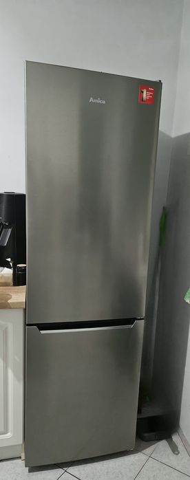 Lodówka Amica No Frost