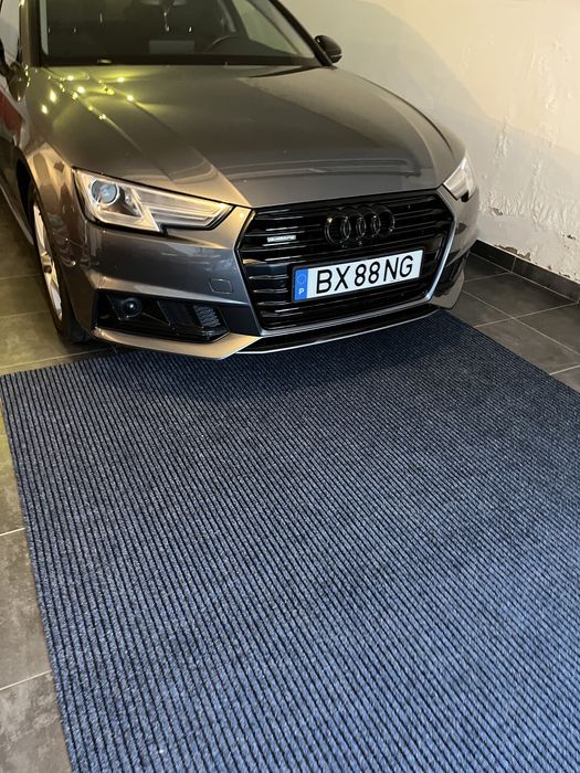 Audi A4 Quatro  2019