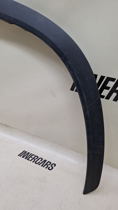 Toyota Highlander , 2019- арка накладка переднього крила, in05520