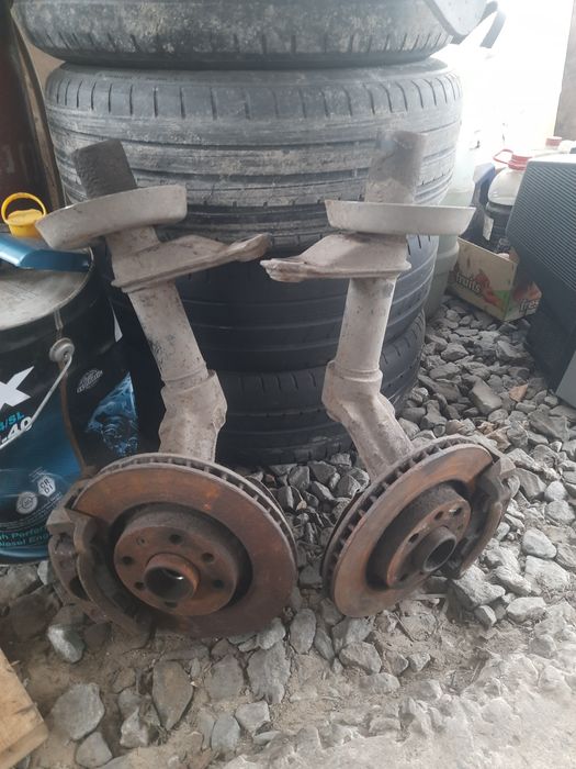 Стойки опель кадет, нексия.: 1 700 грн. - Амортизатори Олексіївка на Olx