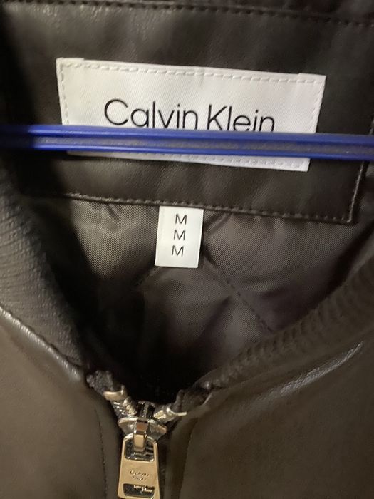 Kurtka męska Calvin Klein