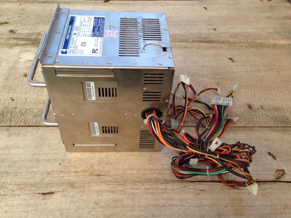 Server Power Supply63825762813953121