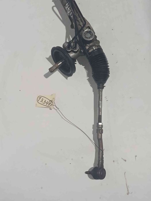 Caixa de direção PEUGEOT Partner II