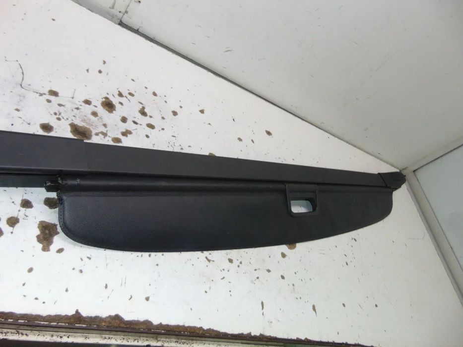 Opel Vectra chapeleira