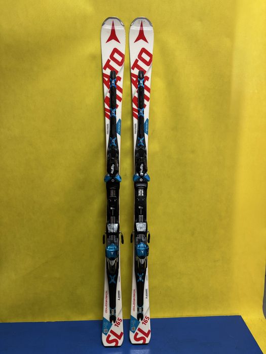 スキー Atomic SL PRO165cm ATOMIC SL PRO スキー 165cm アトミック スキー板 165」の人気