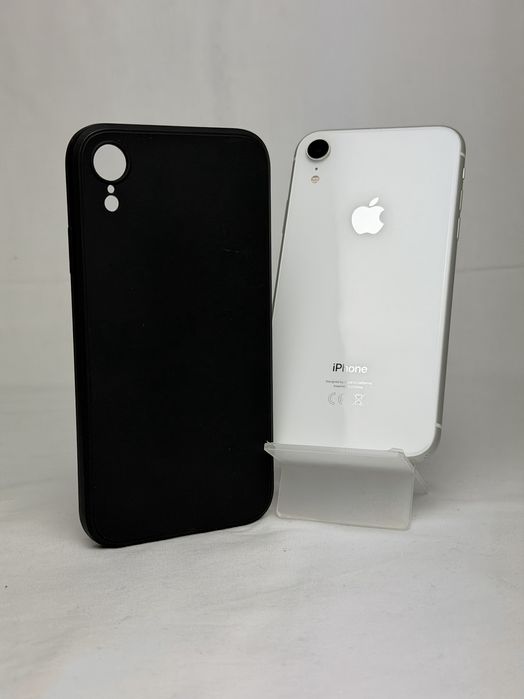 iPhone XR 64 GB Branco