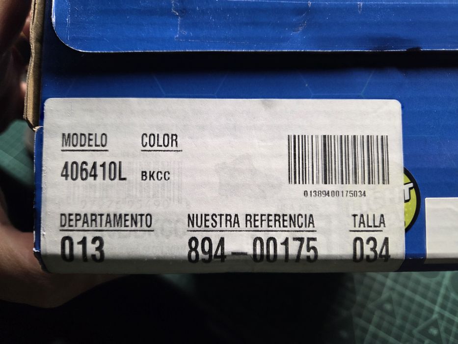 Botas criança Skechers