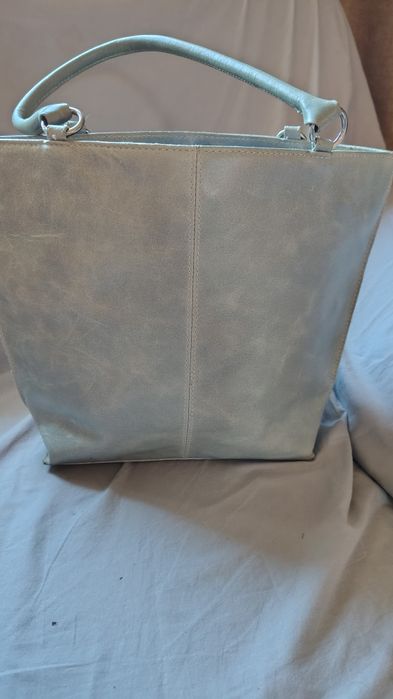 Сумка шкіряна Wilsons Leather/Maxsima/