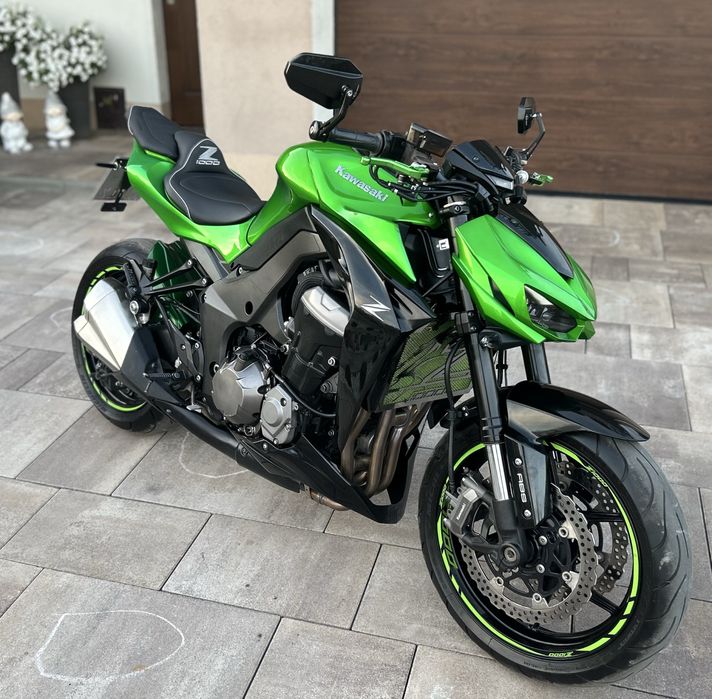Kawasaki