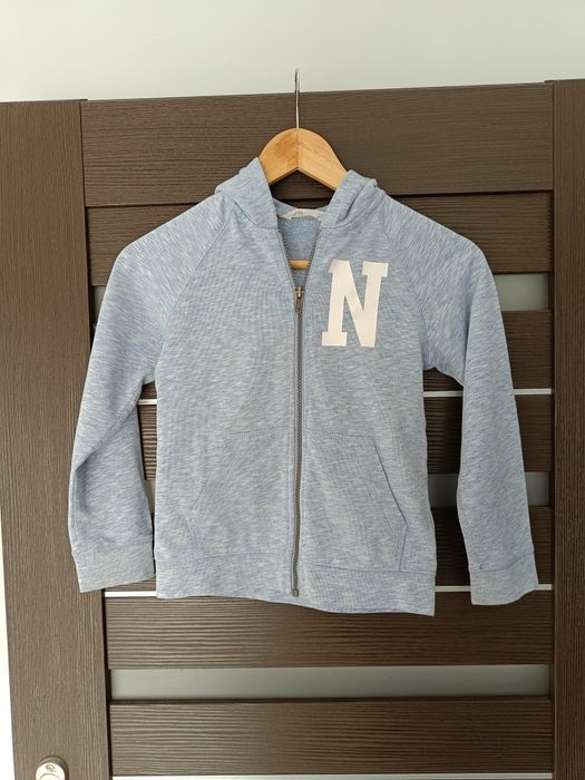 Bluza H&M rozmiar 122/128
