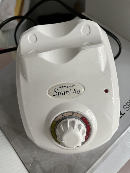 Frezarka do paznokci