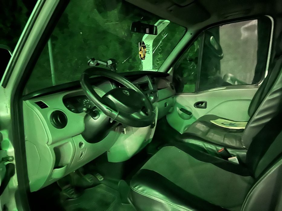‼️Продається Nissan Interstar • Аналог Renault Master / Opel Movano ‼️