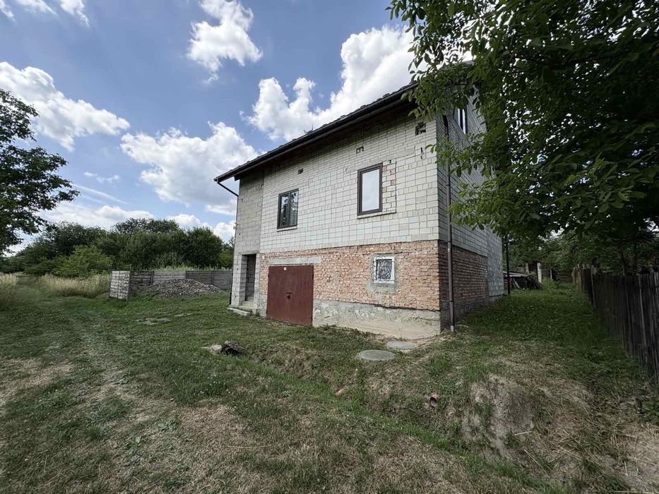 Дрогобич Будинок 180 кв.м.