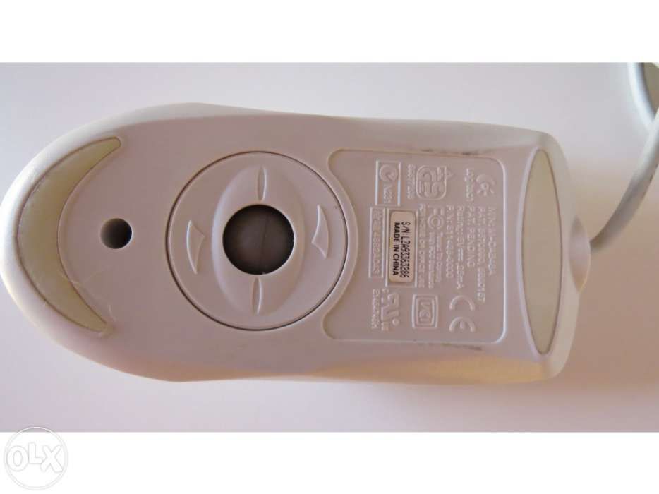 Logitech Wired Mouse64751550895490122