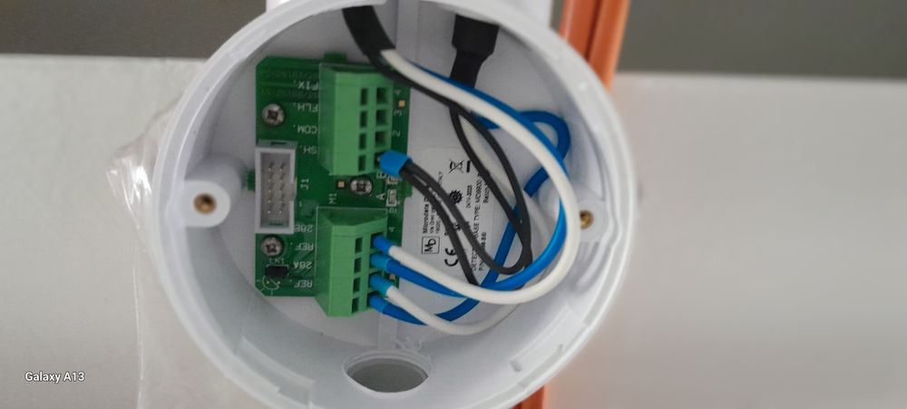 Eletricista no Porto