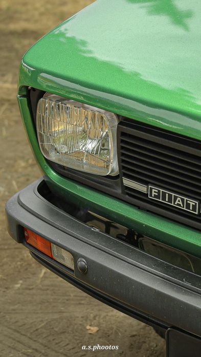 Fiat 127 em muito bom estado — photo 2