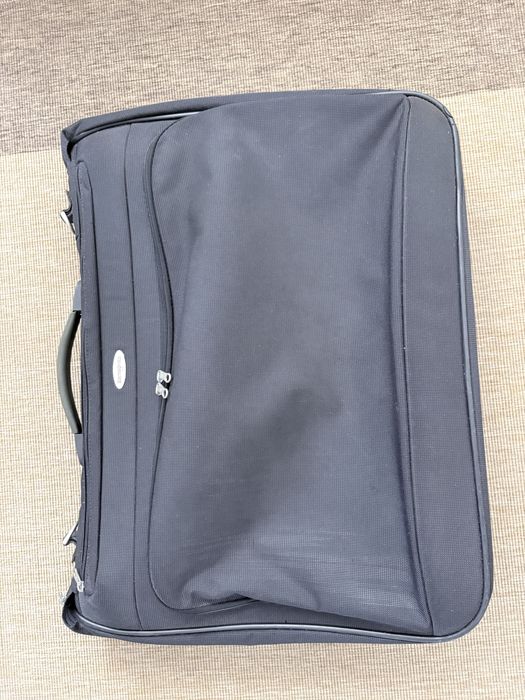 Mala porta fatos Samsonite