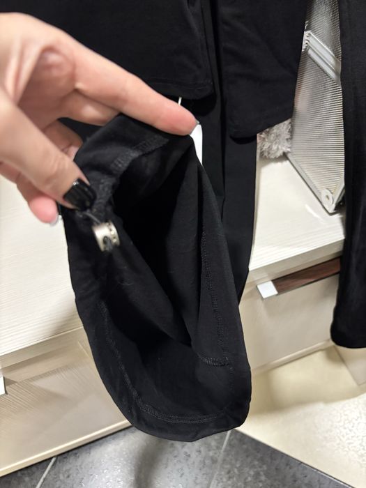 Новий костюм штани палаццо/джоггери лонг cher17 ace moa