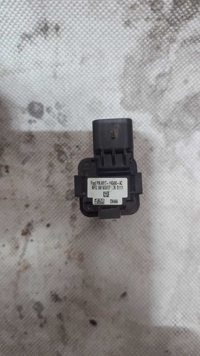 Kamera cofania OE Ford B-MAX, FOCUS MK3/MK4, TRANSIT CONNECT MK2 AV1T-19G490-AC